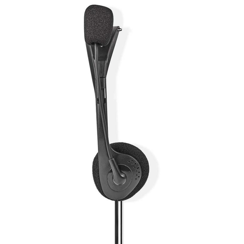 Handmicrofoon - Type: Dynamisch Aansluiting: XLR - 6.35 mm jack Extra: Aan / uit schakelaar Aantal: Per stuk