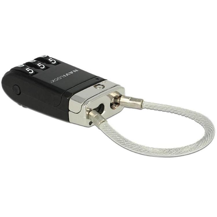 USB slot - Navilock
