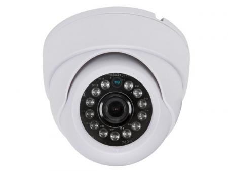 HD IP-KLEURENCAMERA - WIFI - GEBRUIK BINNENSHUIS - Velleman