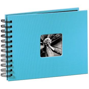 Fine Art Spiralbound Album 24X1750 Turquoise Hama hama kopen in de aanbieding Fine Art Spiralbound Album 24X1750 Turquoise Hama hama kopen in de aanbieding
