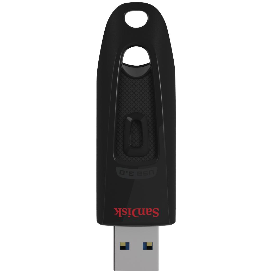USB 3.0 stick - 16 GB - SanDisk