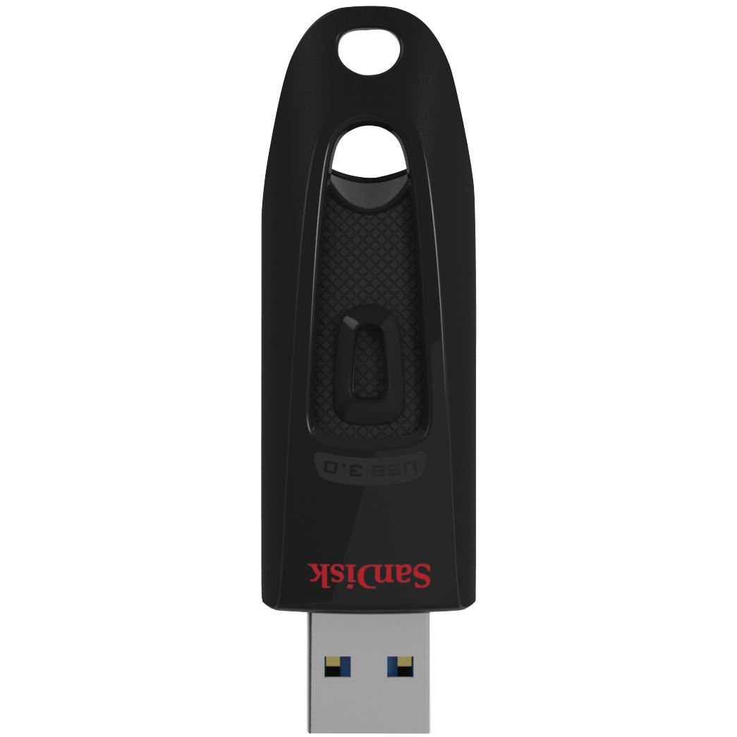 USB 3.0 stick - SanDisk