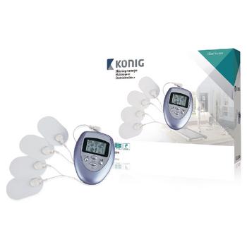 Afslankmassage Apparaat Konig konig kopen in de aanbieding