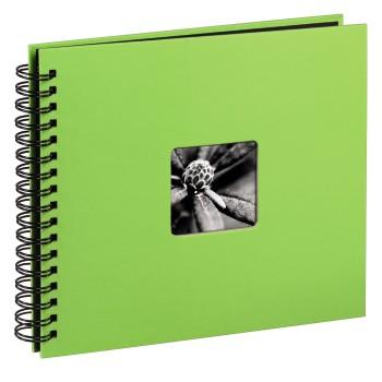 Fine Art Spiralbound Album 28X2450 Kiwi Hama hama kopen in de aanbieding Fine Art Spiralbound Album 28X2450 Kiwi Hama hama kopen in de aanbieding