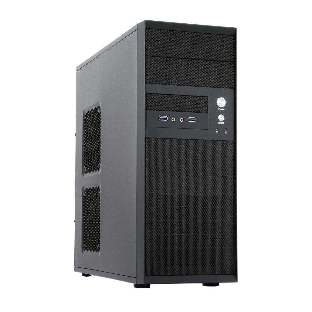 Computerbehuizing - CHIEFTEC