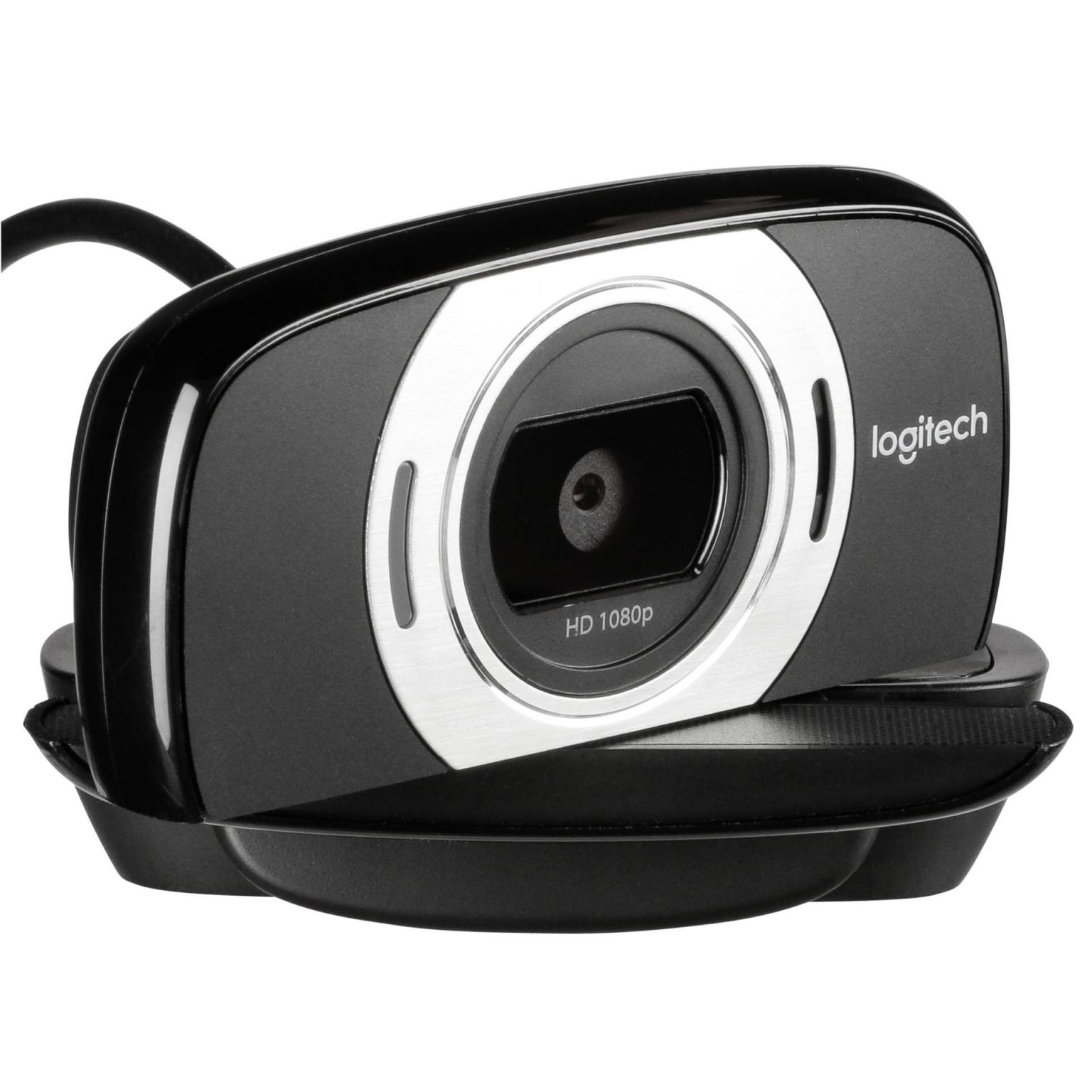 HD Webcam C615 - HD Webcam C615