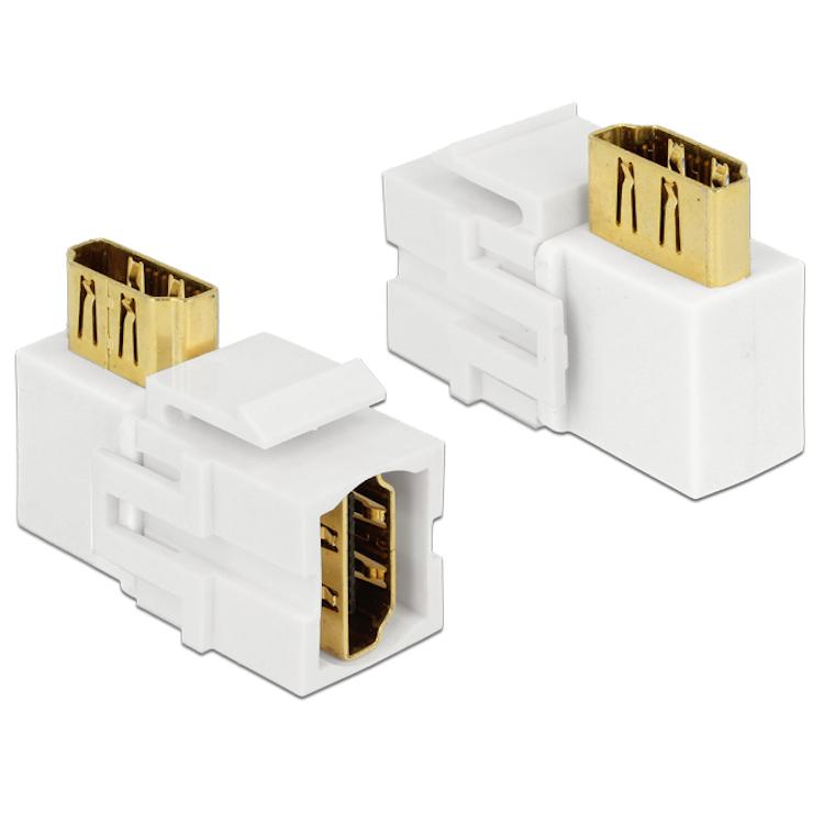 HDMI keystone - Delock