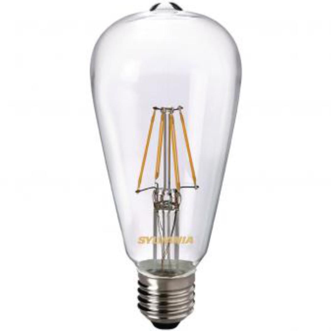 E27 filament lamp - Sylvania
