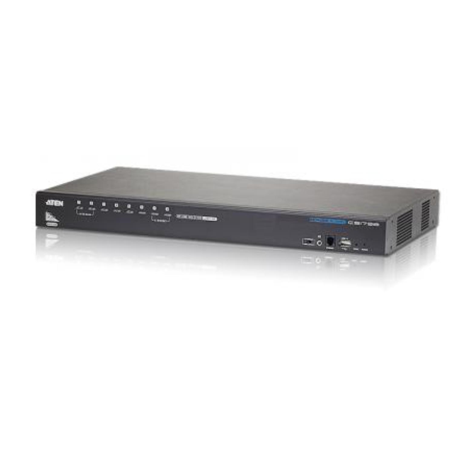HDMI USB KVM switch