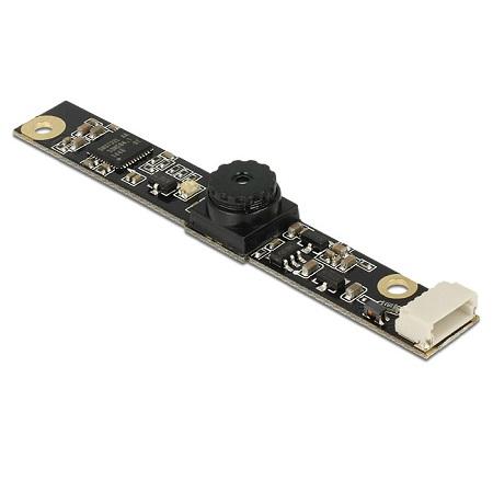 USB 2.0 Mini Camera - 3.14 Megapixel - 55 - Delock