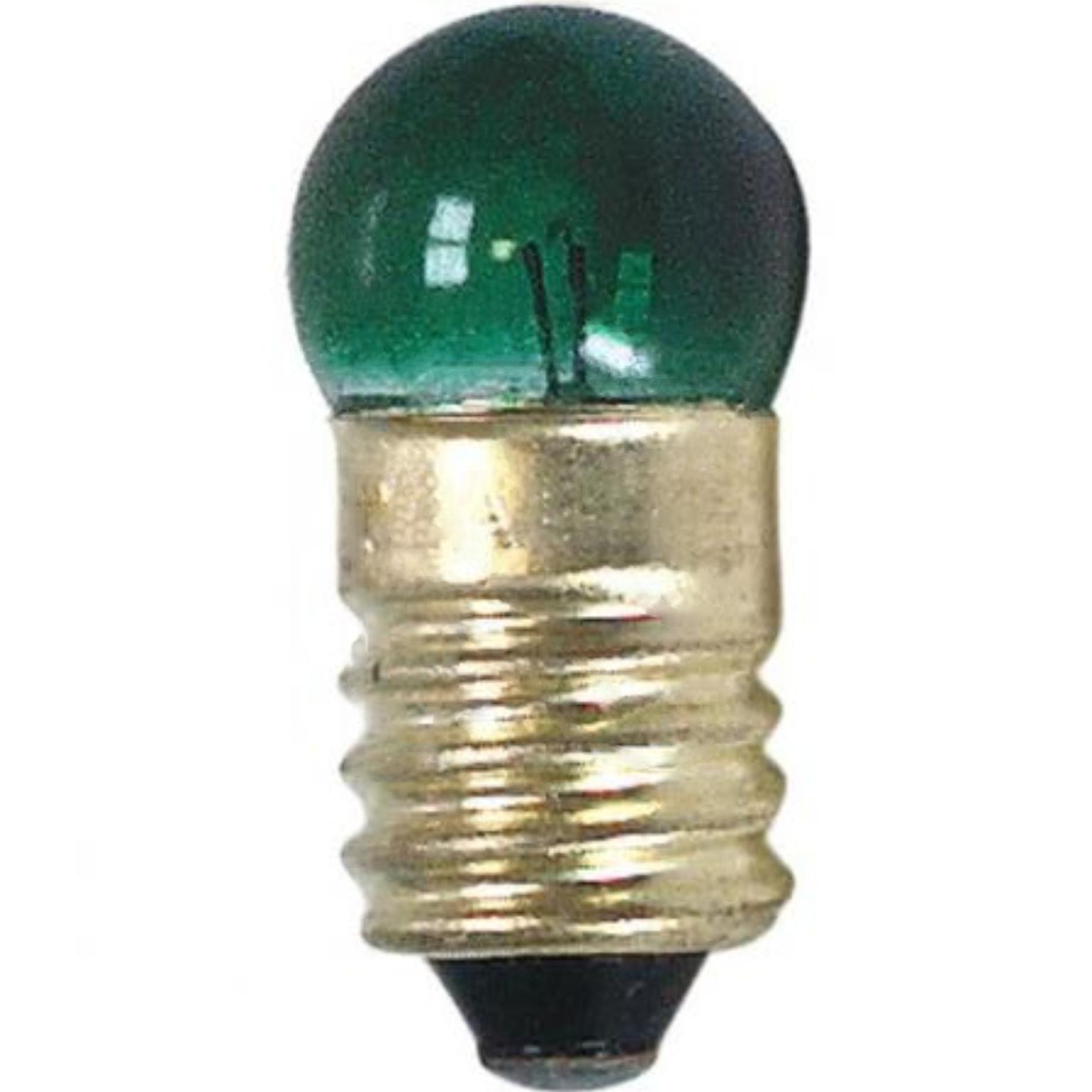 E10 lamp