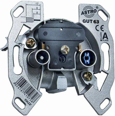 Antenne Rijgdoos Astro astro kopen in de aanbieding Antenne Rijgdoos Astro astro kopen in de aanbieding