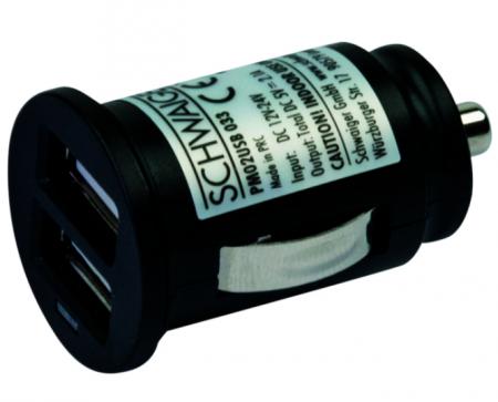 Ladegerat Schwaiger schwaiger kopen in de aanbieding