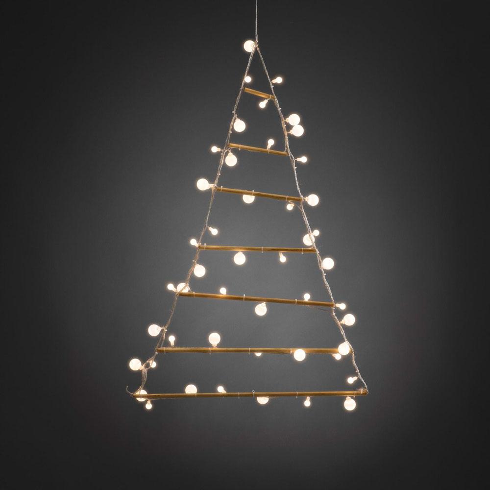 Spijsverteringsorgaan lucht Overtreden Kerstfiguur - Piramide - Kerstfiguur - Warm Wit, Type: LED - Piramide,  Toepassing: Binnen, Aantal Lampjes: 48, Voeding: 24 Volt, Afmeting: 90 x 60  cm.
