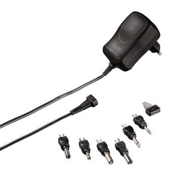 Universele Ac Dc Adapter Hama hama kopen in de aanbieding Universele Ac Dc Adapter Hama hama kopen in de aanbieding