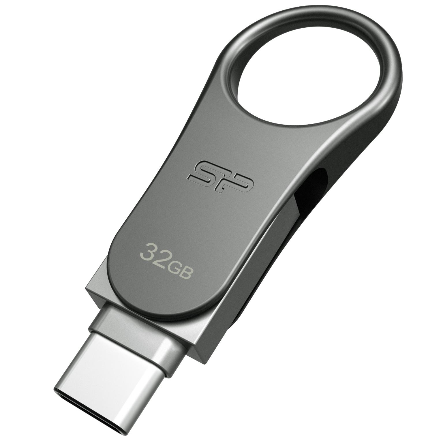 USB 3.0 stick - 32 GB - Silicon Power