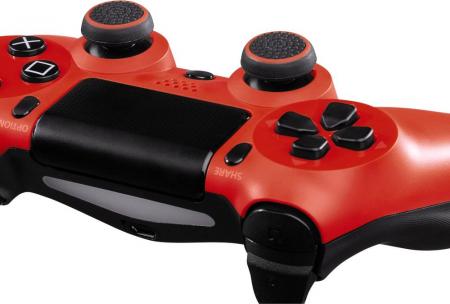 Ps4 controller knoppen