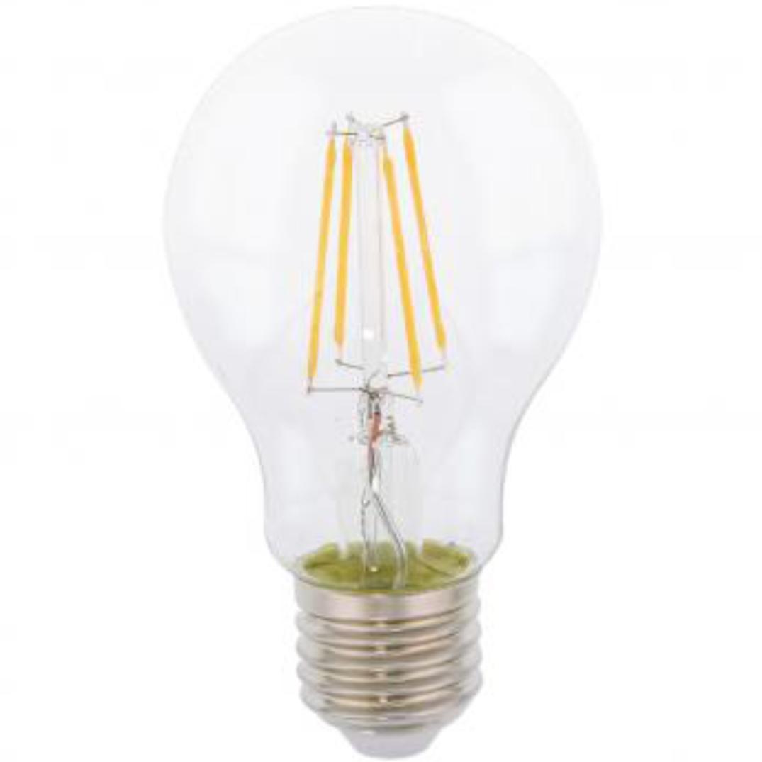 Filament Led Lamp E27 6 Watt Hq hq kopen in de aanbieding Filament Led Lamp E27 6 Watt Hq hq kopen in de aanbieding