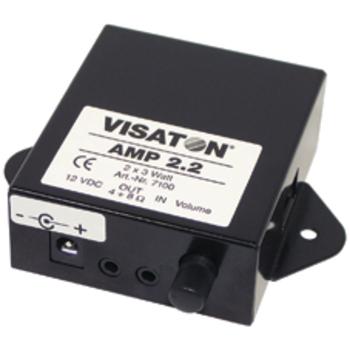 Audio amplifier - Visaton