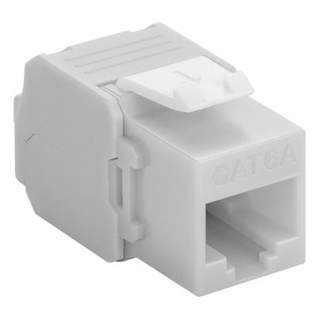 RJ45 LSA keystone - Goobay
