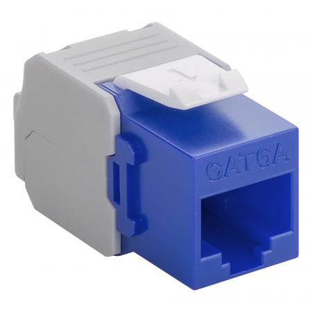 RJ45 LSA keystone - Goobay
