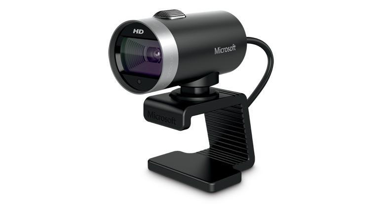Webcams Microsoft Hardware microsoft hardware kopen in de aanbieding