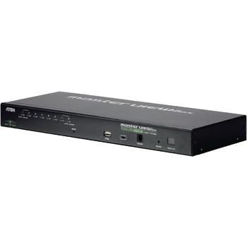 Kvm Switch On The Net 8 Port Vga Usbps2 Aten aten kopen in de aanbieding Kvm Switch On The Net 8 Port Vga Usbps2 Aten aten kopen in de aanbieding