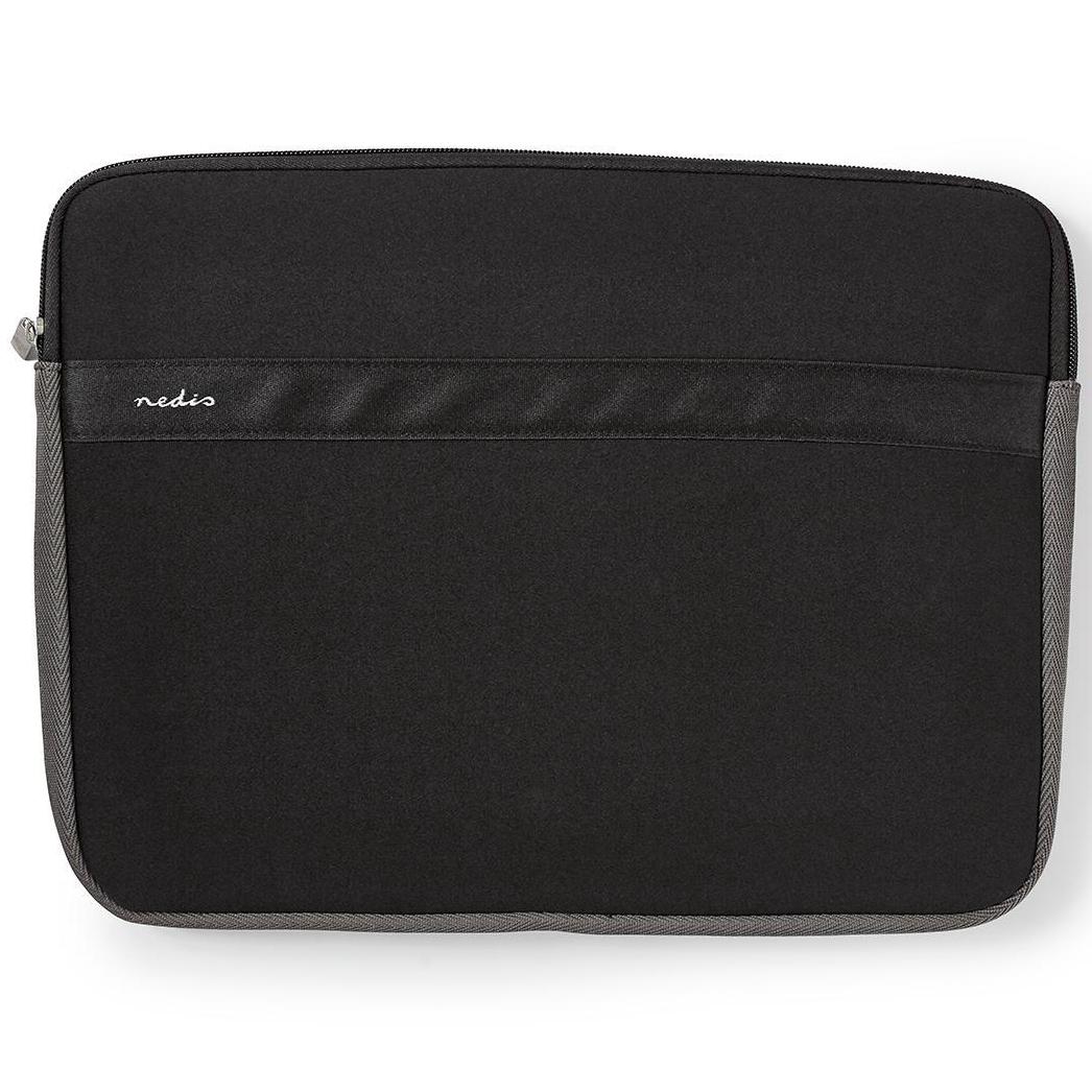 Laptoptas Tm 16 Zwart Konig konig kopen in de aanbieding