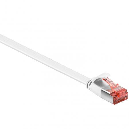 S Ftp Cat 6 15 Meter Wit Quality4All quality4all kopen in de aanbieding S Ftp Cat 6 15 Meter Wit Quality4All quality4all kopen in de aanbieding