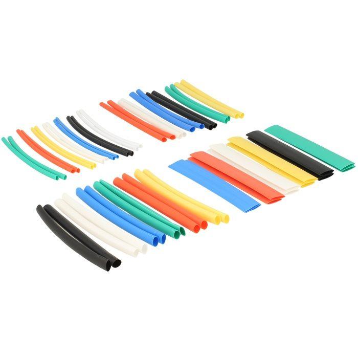 Krimpkous assortiment - Delock