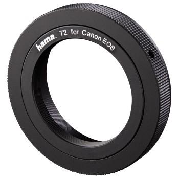 Camera Adapter T2 Voor Canon Eos Hama hama kopen in de aanbieding
