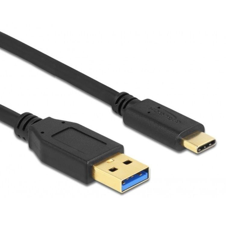 USB C naar USB A kabel