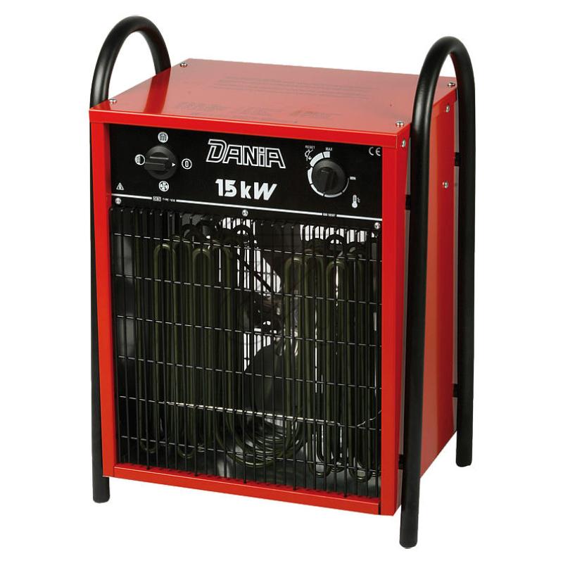 Elektrische verwarming