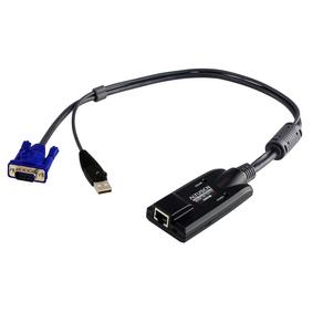Usbvga Category 5E6 Kvm Adapter Aten aten kopen in de aanbieding