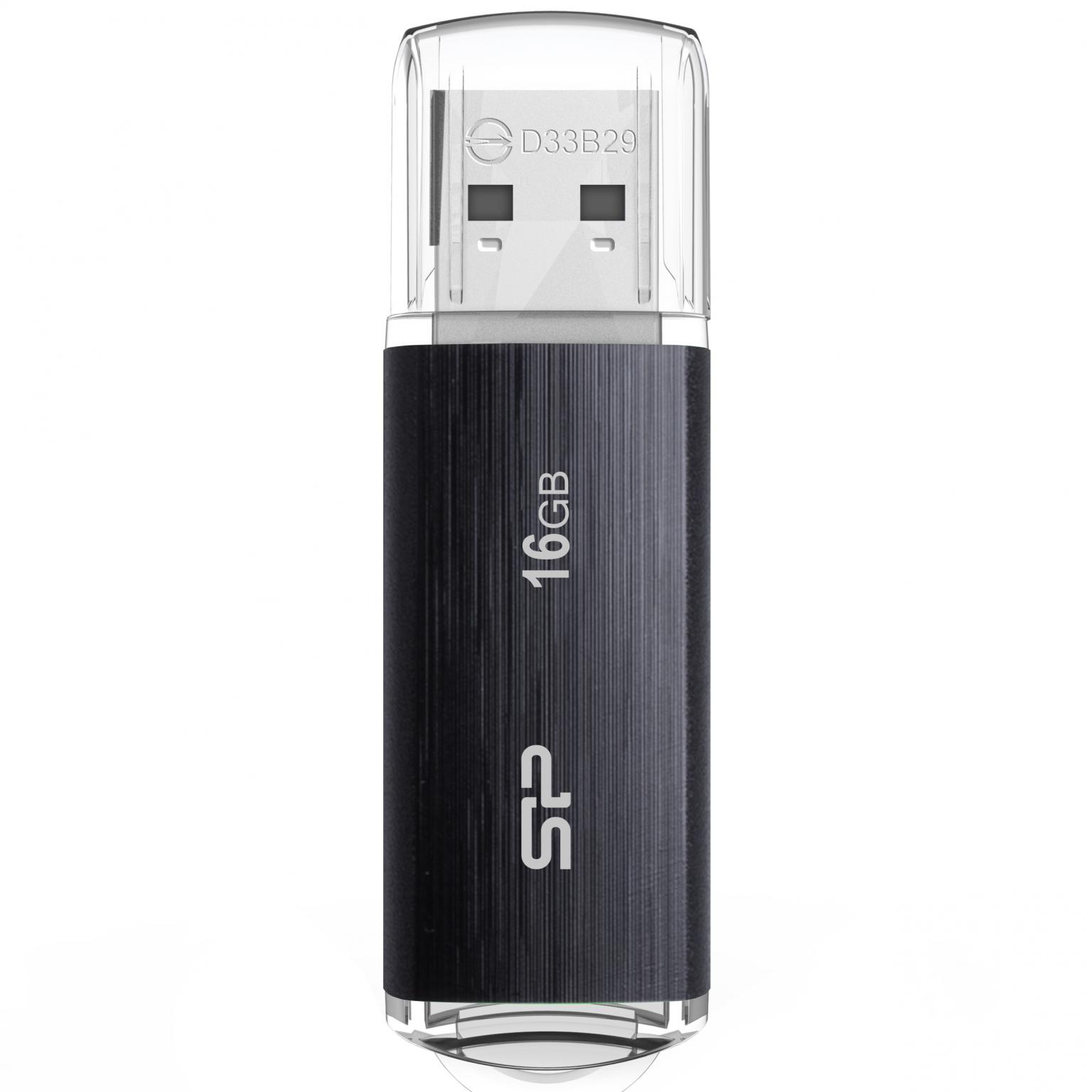 USB 3.1 Stick - 16GB - Silicon Power