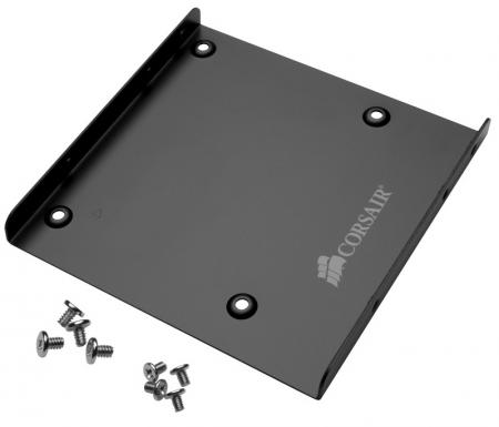 3.5'' bracket voor 2.5'' harde schijf behuizing - Corsair