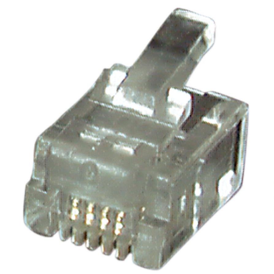 rj11 kabel Winkel Online - Goedkope rj11 te koop