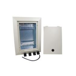 Vku2 Housing With Integrated Mounting Kit 120 Quality4All quality4all kopen in de aanbieding