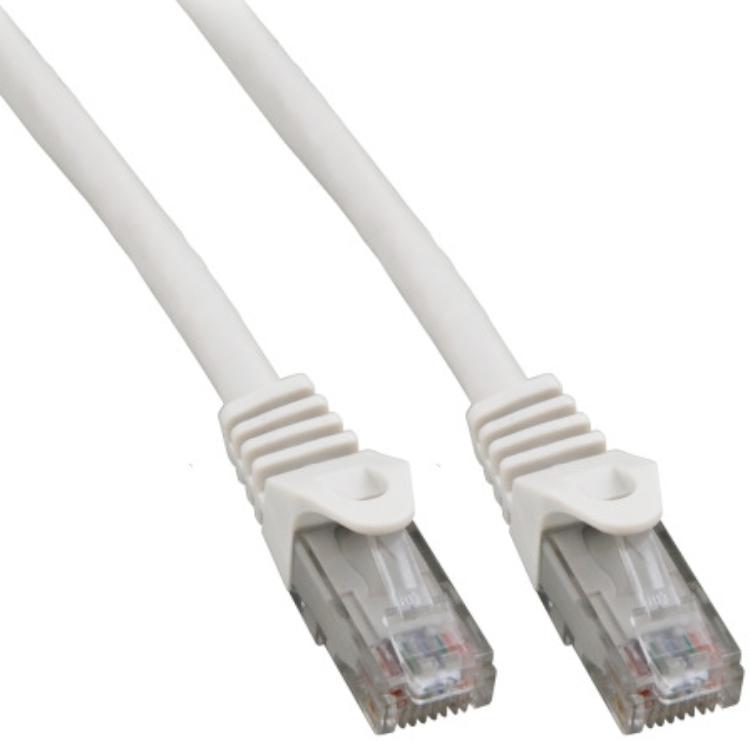 U/UTP kabel Cat 6 - Techtube Pro