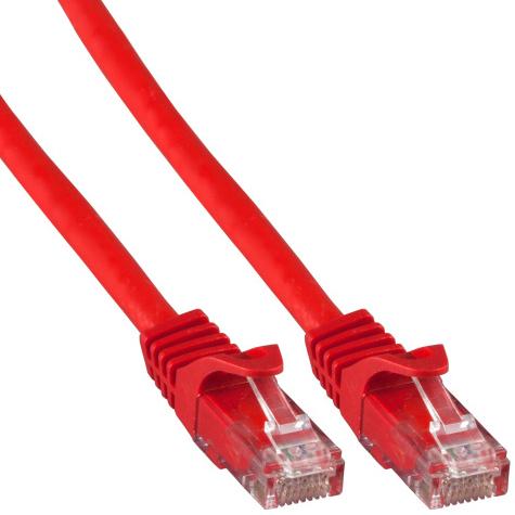 U/UTP kabel Cat 6