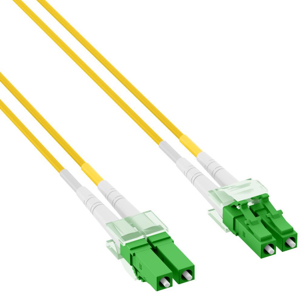 Glasvezel kabel - Singlemode - OS2 - EFB
