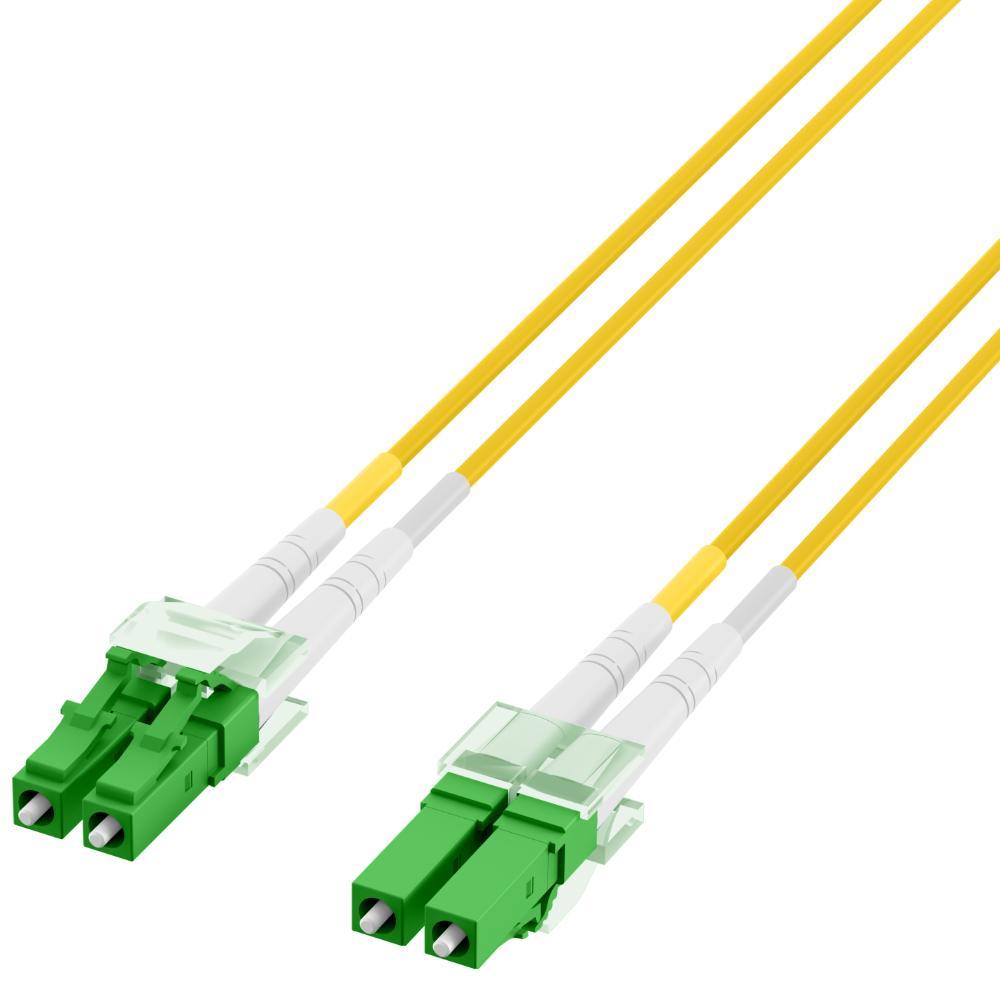 Singlemode - 2 meter - EFB