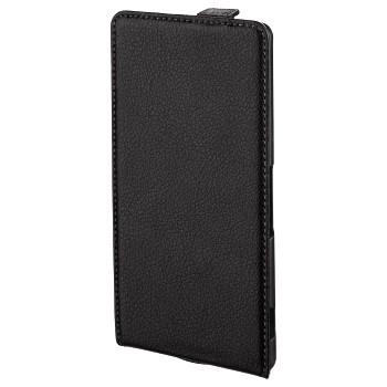 Flipcase Smart Case Voor Sony Xperia C5 Ultra Zwart Hama hama kopen in de aanbieding
