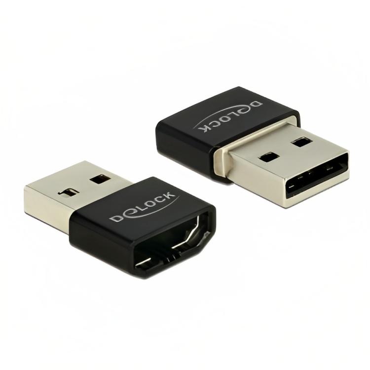 HDMI naar USB A MHL adapter
