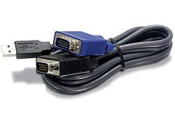 Kvm Kabel Trendnet trendnet kopen in de aanbieding