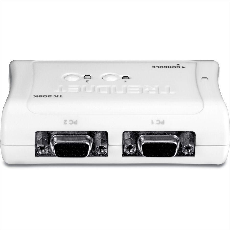 best kvm switch for dual monitor setup