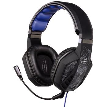 Urage Gaming Headset Sound Evo Zwart Hama hama kopen in de aanbieding