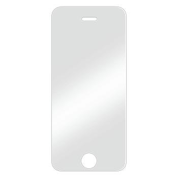 Hama Glazen Displaybescherming Premium Crystal Glass Voor Iphone 55S5C hama kopen in de aanbieding Hama Glazen Displaybescherming Premium Crystal Glass Voor Iphone 55S5C hama kopen in de aanbieding