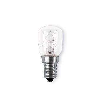 Lamp Voor Koelkast 15Watt E14 Transparant Quality4All quality4all kopen in de aanbieding