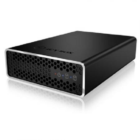 Nas Gehause Icy Box icy box kopen in de aanbieding